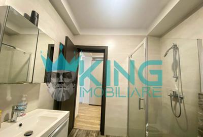 Duplex 200MP Modern cu balcon in cladire noua zona Centru -T - 9