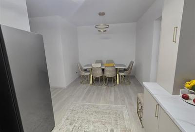 Duplex cu 4 camere cu Canalizare în Burdujeni - 6