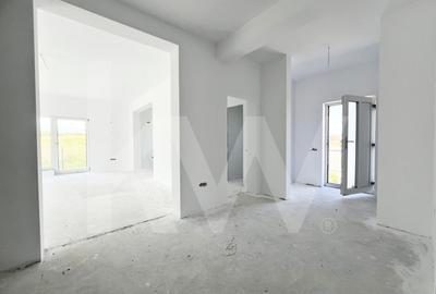 Casa de Vanzare in Cristian, Sibiu - 5 Camere, 2 Terase, Teren 486 - 13