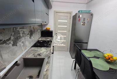 Apartament cu 2 camere decomandat în Galata - 10