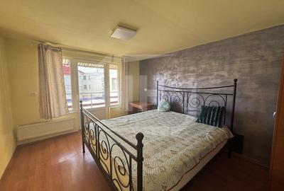 Casa individuala, 4 camere, parcare, langa UMF - 6