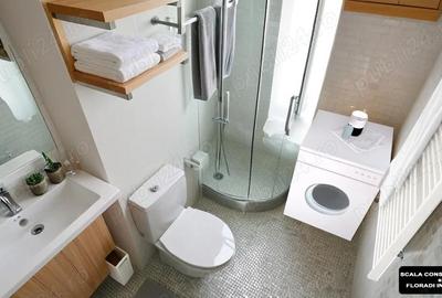 Casă cu 3 camere cu Teren 130 Mp în Bartolomeu - 5