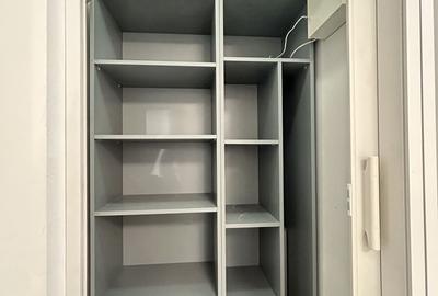 Apartament cu 2 camere decomandat, mobilat în Tomis II - 8