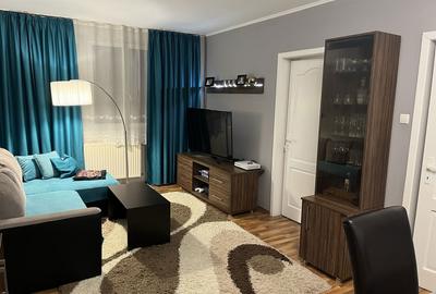 Apartament cu 3 camere decomandat în Central - 8