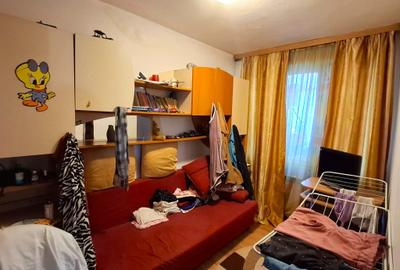 De vânzare apartament 3 camere – Zona Sud, Focșani - 8