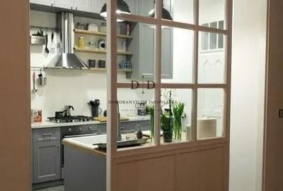 Apartament 3 camere de vanzare | 120 mp | Garaj | zona Regina Maria - 3