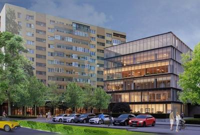 Teren Construcții intravilan de 969 mp, în Grigorescu - 2