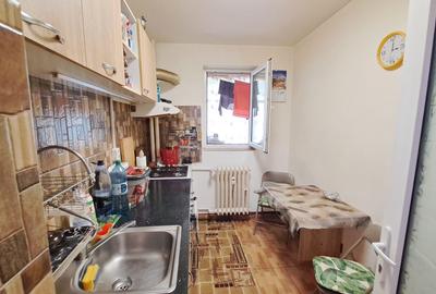 Tomis Nord - Ciresica 3 camere decomandate Parter ideal de locuit / sediu firma. - 6