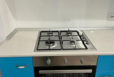 Garsonieră semidecomandată în Păcii - 10