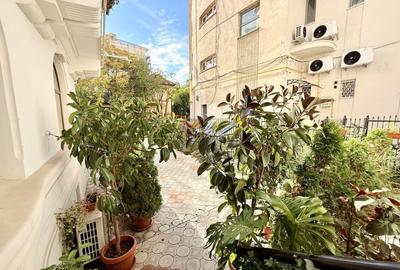 Casă individuală cu 16 camere cu Canalizare în P-ța Unirii - 23