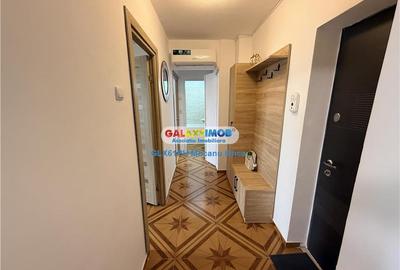 Apartament cu 2 camere decomandat, mobilat în Republicii - 13