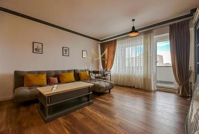 Apartament lux 2 camere terasa parcare Marasti zona Iulius Mall! - 2
