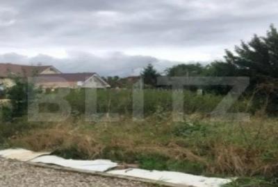 Teren de 2000 mp, în Stupini - 5