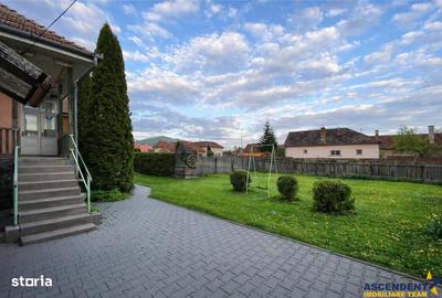 Casă cu 3 camere în Jigodin-Băi - 11