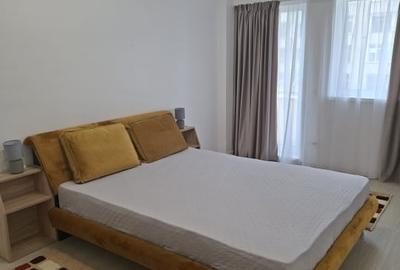 De inchiriat apartament 2 camere – Ultracentral - 13