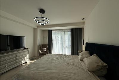 Casă individuală cu 6 camere cu Teren 350 Mp în Pipera - 9