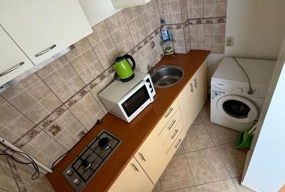 Garsonieră în Mazepa 1 - 13