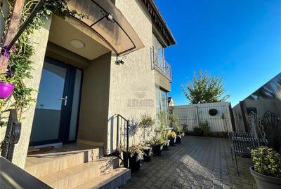 Duplex cu 4 camere cu Canalizare în Șelimbăr - 1