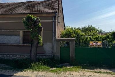 Casă cu 4 camere în Poșoloaca - 2