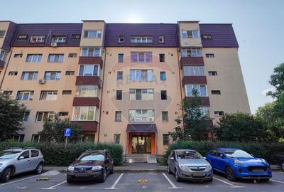 Apartament 3 camere de vanzare , Bulevardul Garii/ Brasov