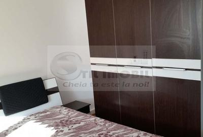 Apartament 2 camere open space de închiriat – Green Park - 8