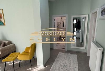 Casă cu 3 camere decomandat cu Teren 387 Mp în Central - 5
