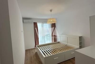 Apartament cu 2 camere semidecomandat, mobilat în Theodor Pallady - 6