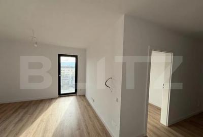Apartament cu 2 camere decomandat în Între Lacuri - 8