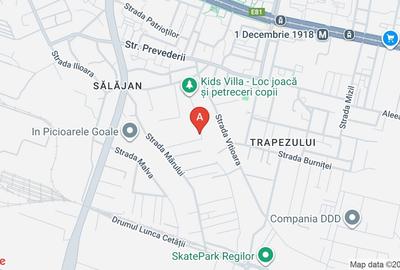 Apartament cu 2 camere decomandat în Nicolae Grigorescu - 5