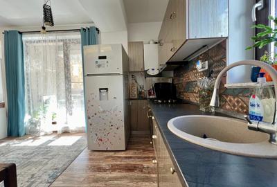 Vanzare apartament Modern Iancu Nicolae - 13