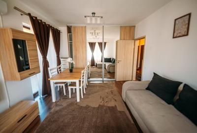 Apartament cu 2 camere decomandat în Mărăști - 1