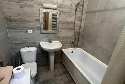 De inchiriat apartament cu o camera in zona Punctelor Cardinale - 3