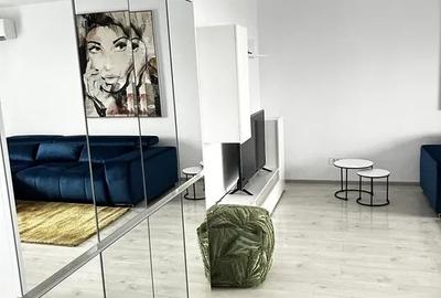 Apartament cu 2 camere semidecomandat în Aradului - 1