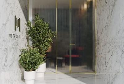 Apartament tip Studio-Ansamblul Elyssia Aviatiei. - 8