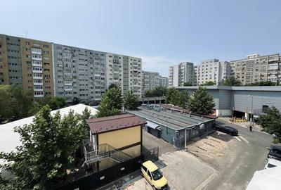 Iancului -Pantelimon, inchiriere garsoniera mobilata, utilata, 38mp. - 20