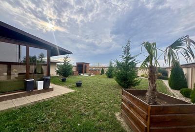 Casă cu 3 camere cu Teren 507 Mp în Central - 8