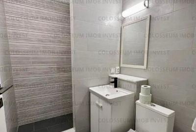 Garsoniera mobilata si utilata -zona Bartolomeu - 1