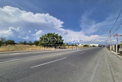 Teren de 878 mp, în Abator - 7