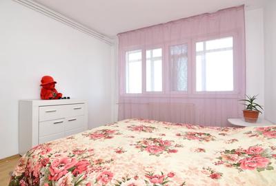 Apartament cu 2 camere decomandat, mobilat în Tineretului - 11