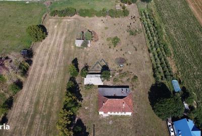 Spațiu comercial, în Băiculești - 1