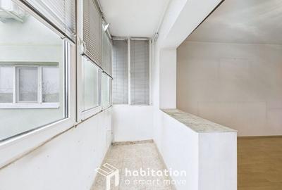 Apartament spațios, 3 camere si 3 balcoane – Girocului - Mureș LIDL - 14