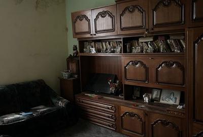 Casă cu 4 camere cu Teren 190 Mp în Central - 2