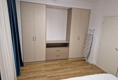 Apartament cu 3 camere decomandat în Central - 3