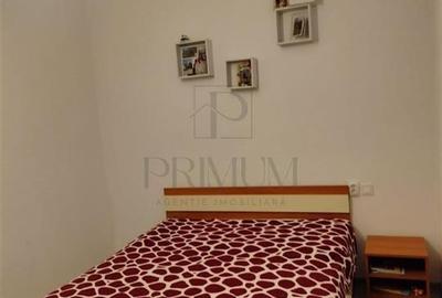 MEHALA - CURTE COMUNA - 3 CAMERE - CENTRALA PROPRIE - TERASA - IZOLATIE EXTERIOA - 3