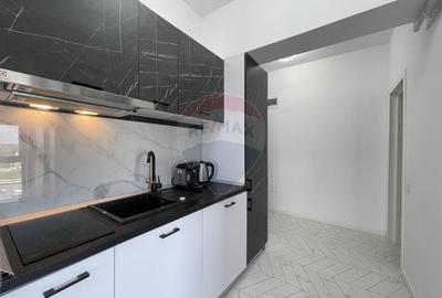 Investitie Studio langa plaja |  Tomis Villa, Navodari Nord - 8