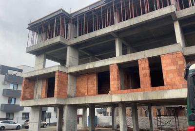 Apartament cu 2 camere decomandat în Nicolae Grigorescu