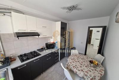 Apartament 3 camere Sanpetru Brasov Subcetate City - 11