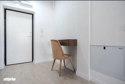 Garsonieră în Central