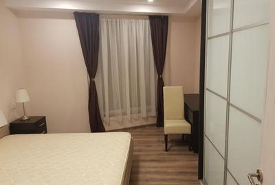 Apartament cu 4 camere semidecomandat, mobilat în Herăstrău - 3