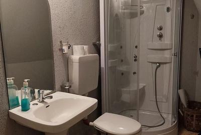 Spațiu comercial, de 125 mp, în Bubești - 10